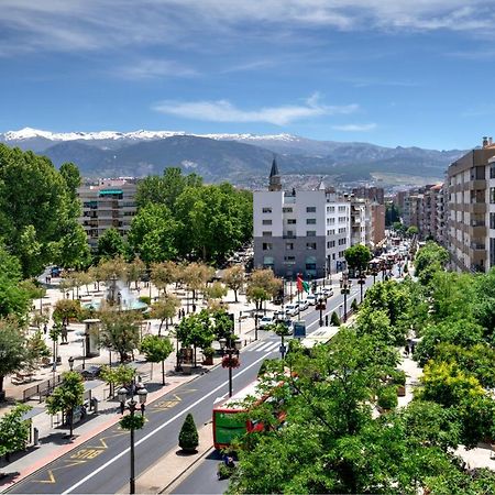 Pepa Home Γρανάδα Εξωτερικό φωτογραφία