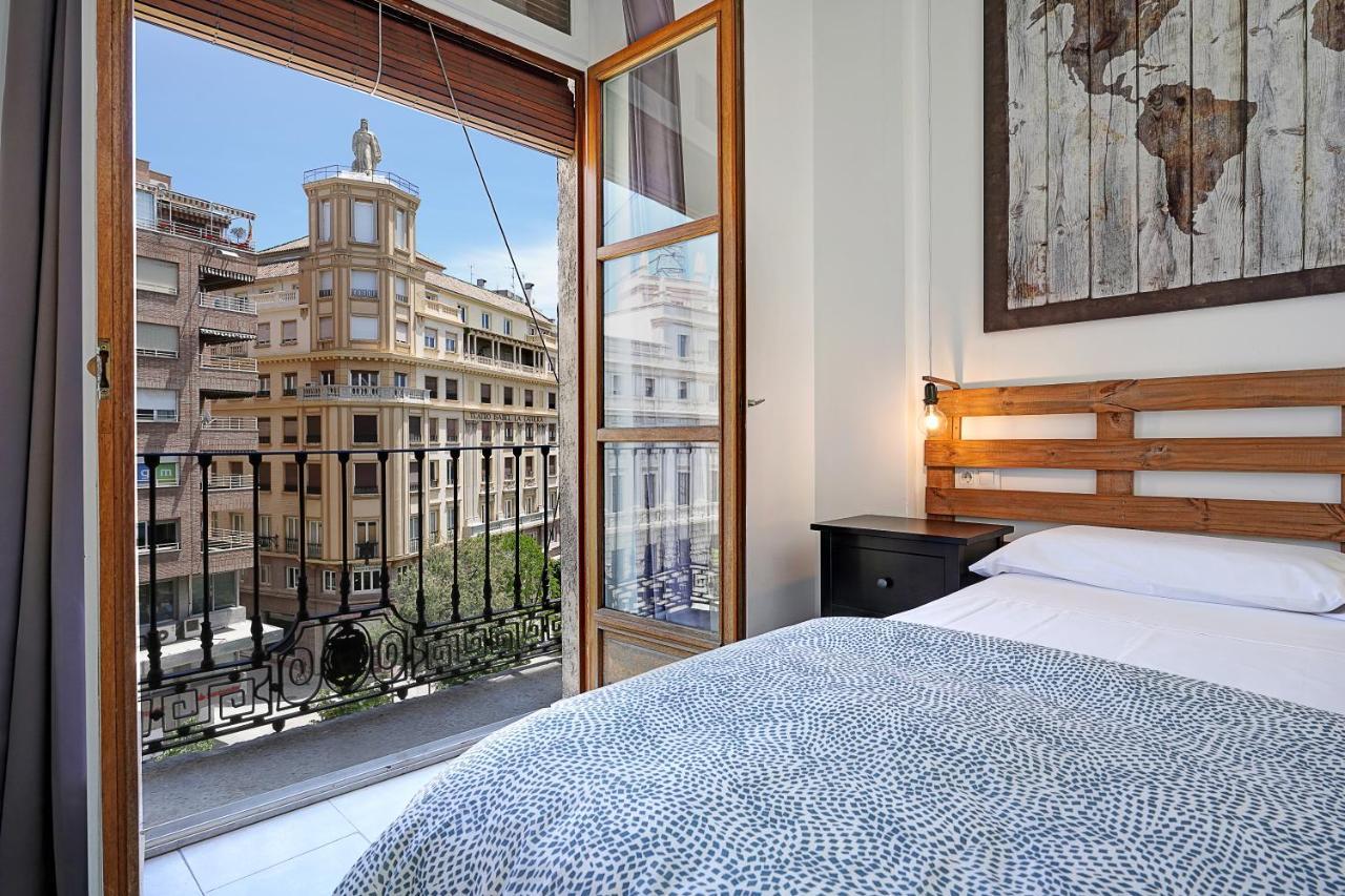 Pepa Home Γρανάδα Εξωτερικό φωτογραφία