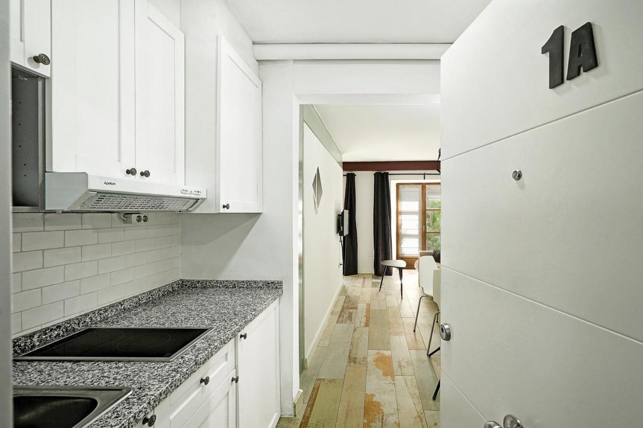 Pepa Home Γρανάδα Εξωτερικό φωτογραφία