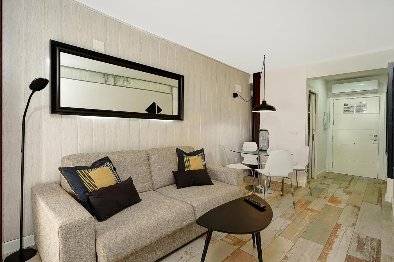 Pepa Home Γρανάδα Εξωτερικό φωτογραφία