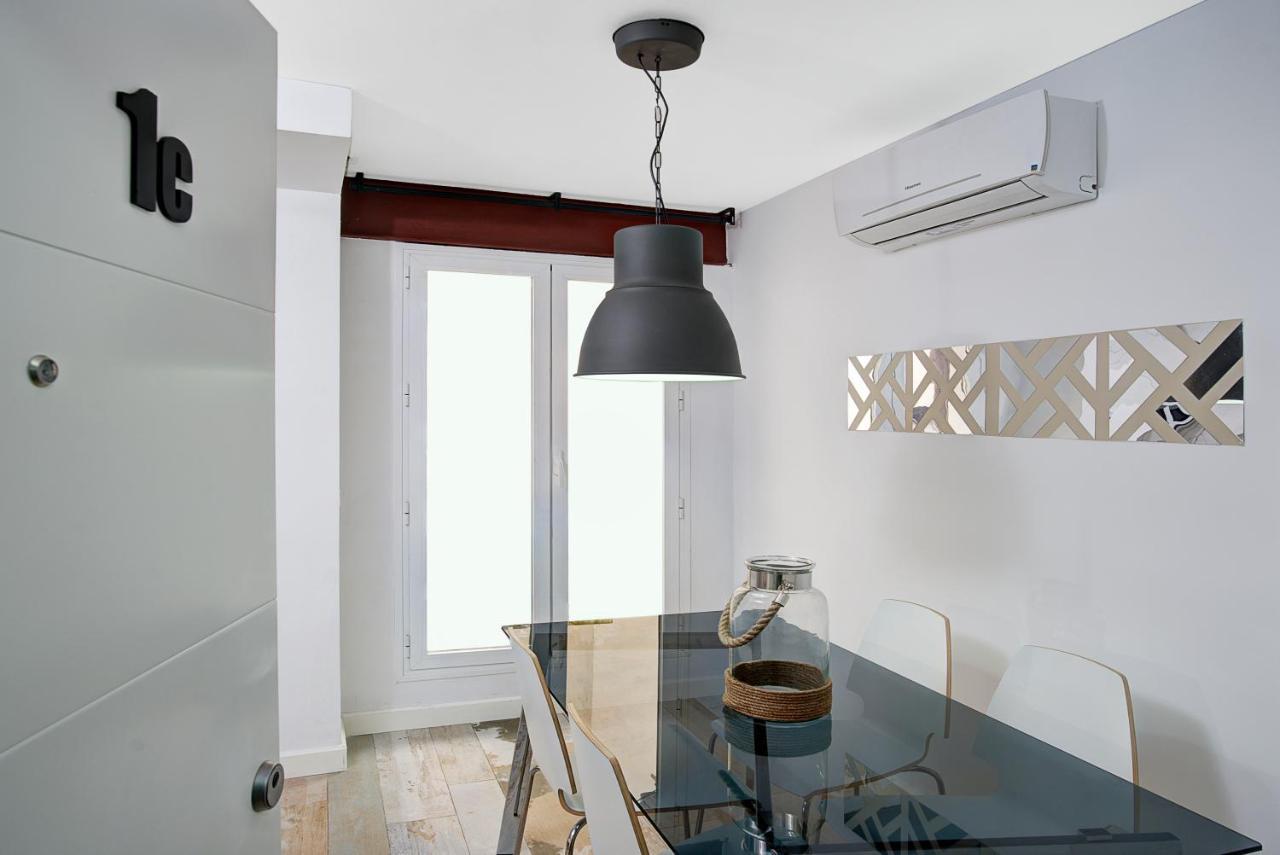 Pepa Home Γρανάδα Εξωτερικό φωτογραφία