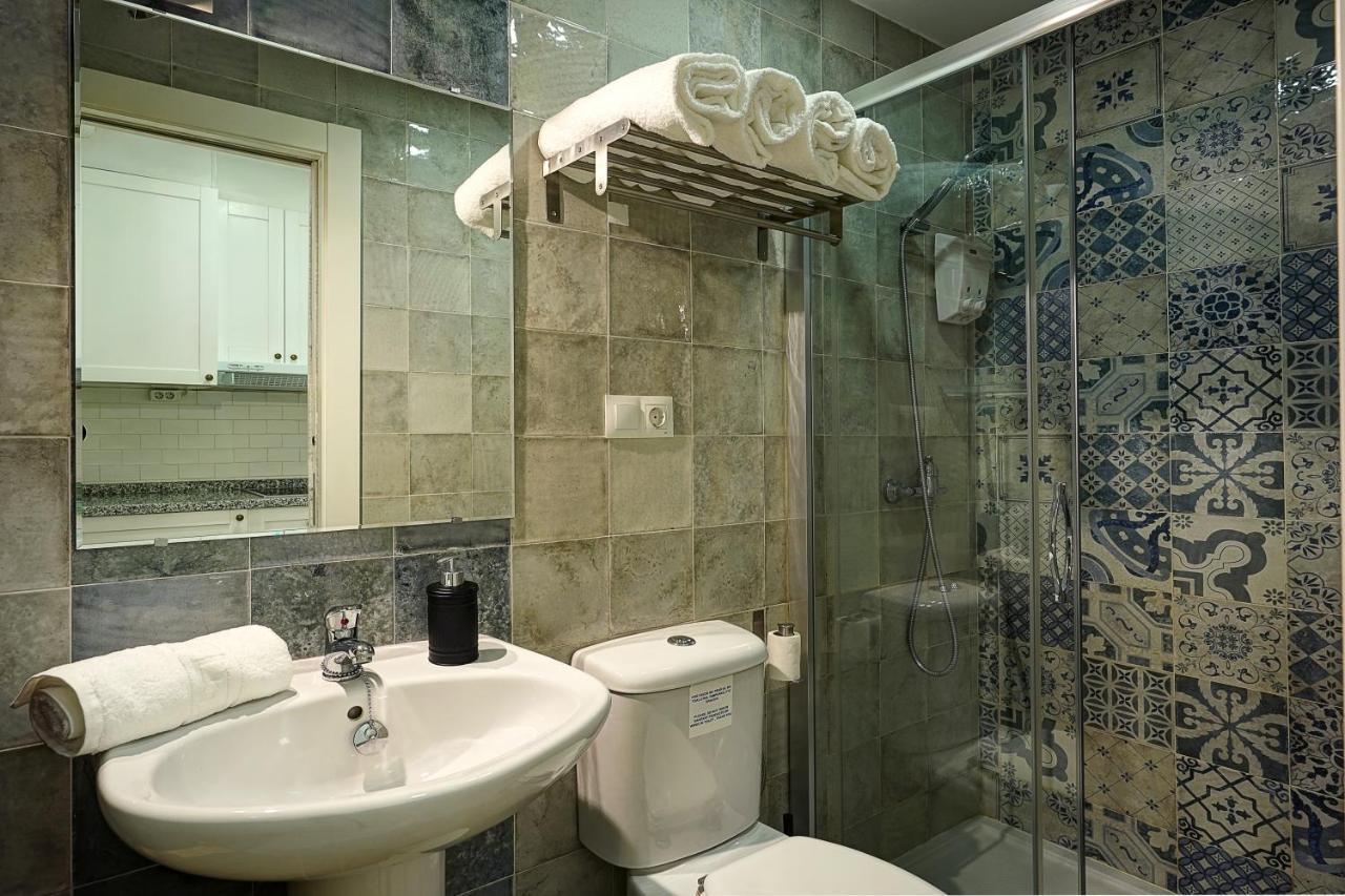 Pepa Home Γρανάδα Εξωτερικό φωτογραφία