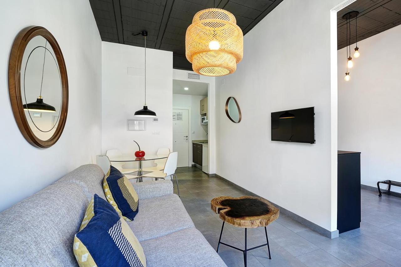 Pepa Home Γρανάδα Εξωτερικό φωτογραφία