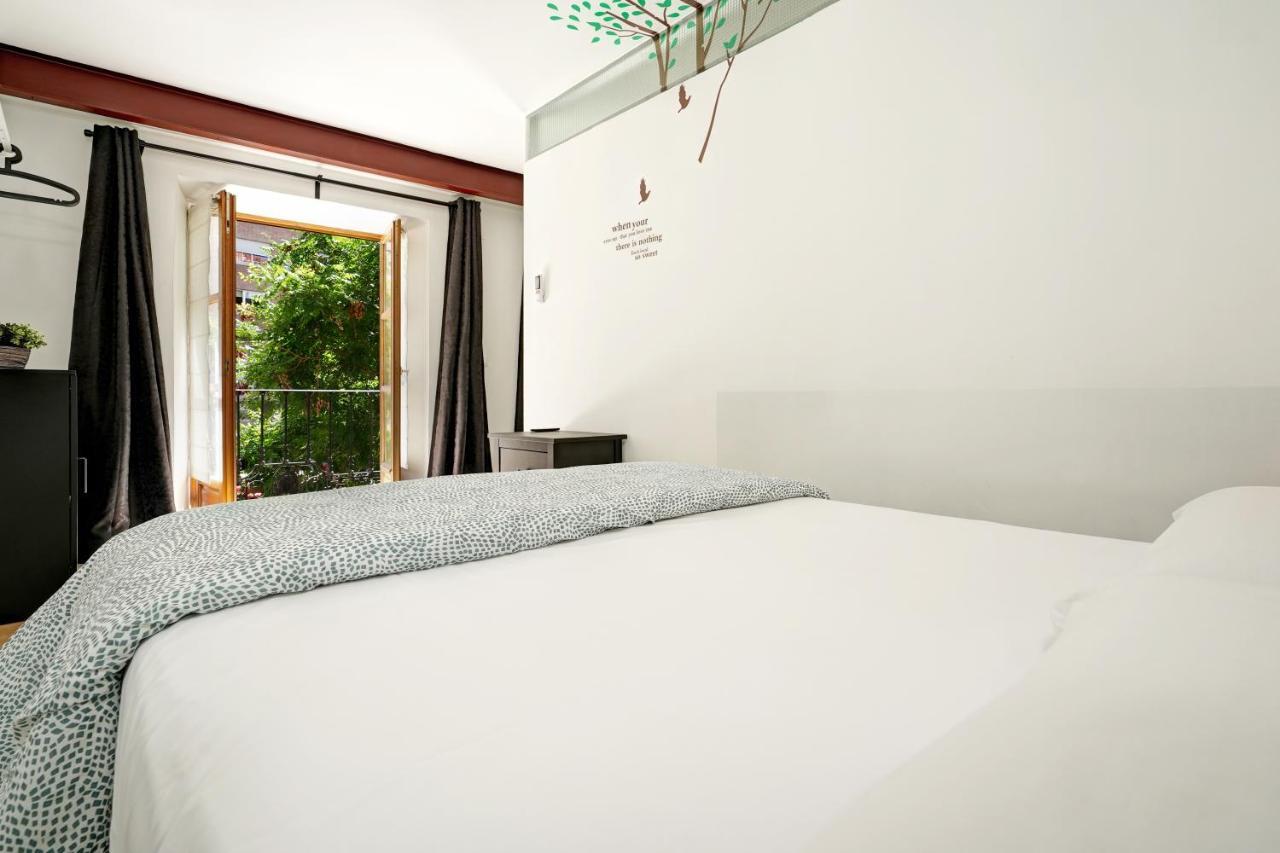 Pepa Home Γρανάδα Εξωτερικό φωτογραφία