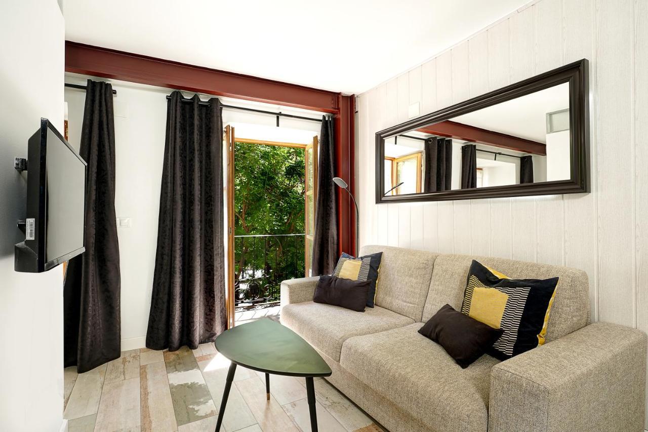 Pepa Home Γρανάδα Εξωτερικό φωτογραφία