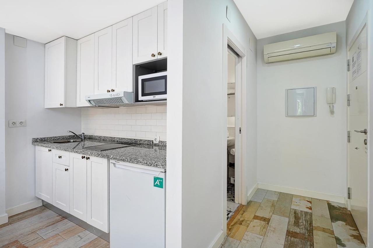 Pepa Home Γρανάδα Εξωτερικό φωτογραφία