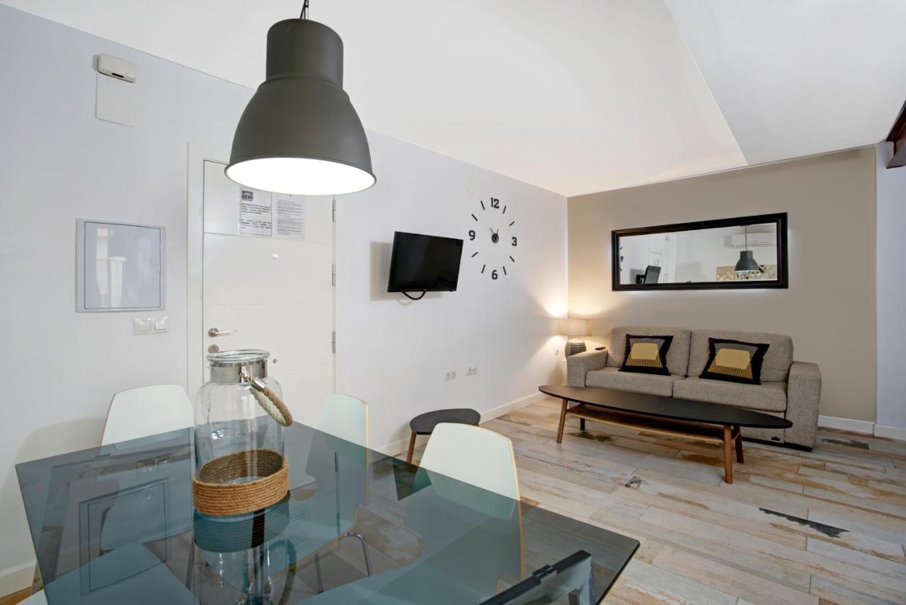 Pepa Home Γρανάδα Εξωτερικό φωτογραφία
