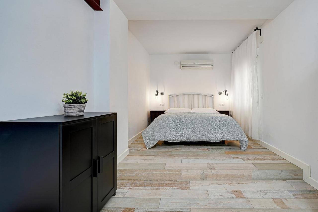 Pepa Home Γρανάδα Εξωτερικό φωτογραφία