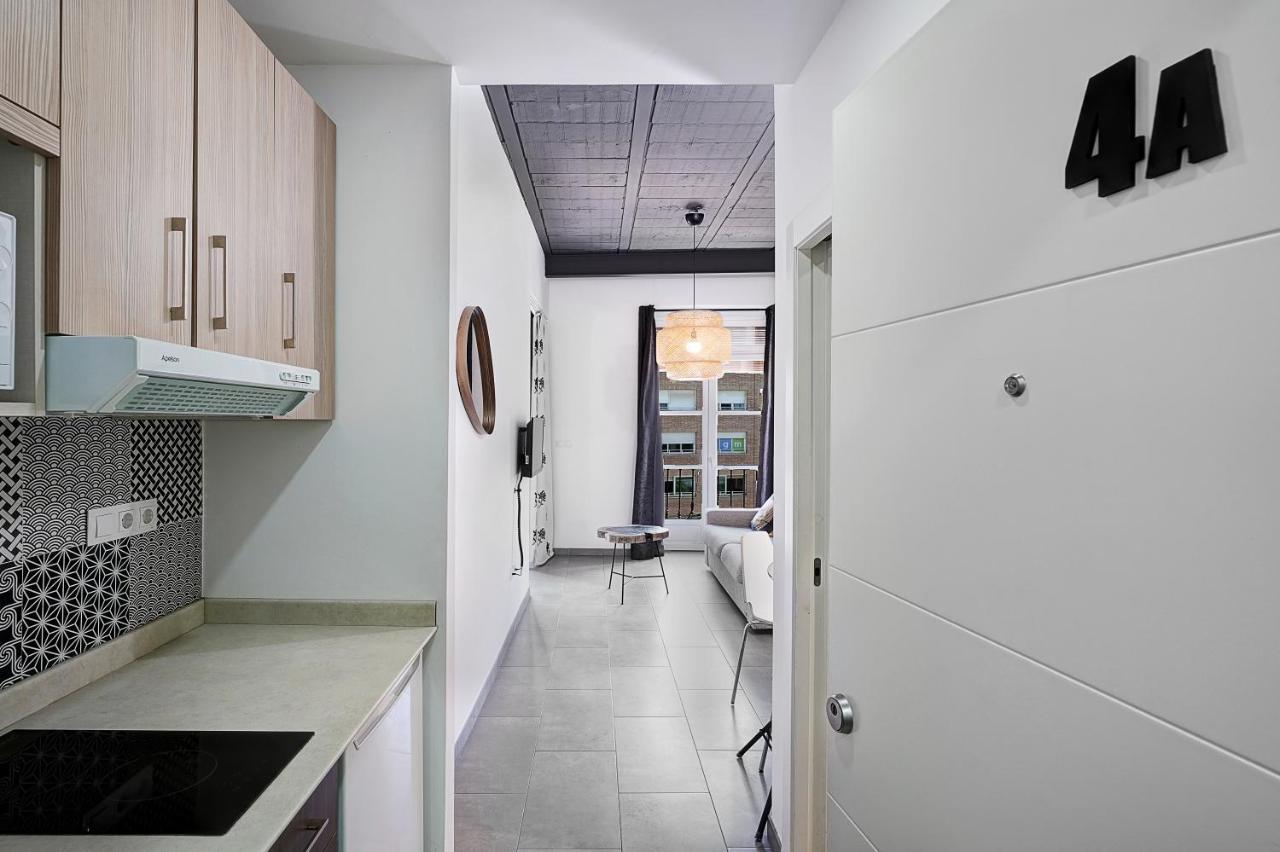 Pepa Home Γρανάδα Εξωτερικό φωτογραφία
