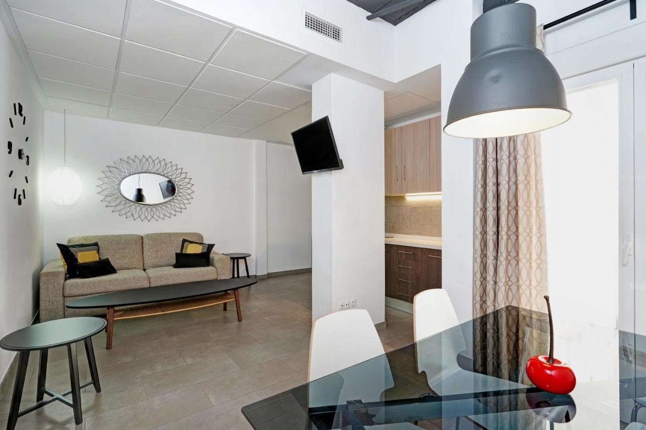 Pepa Home Γρανάδα Εξωτερικό φωτογραφία