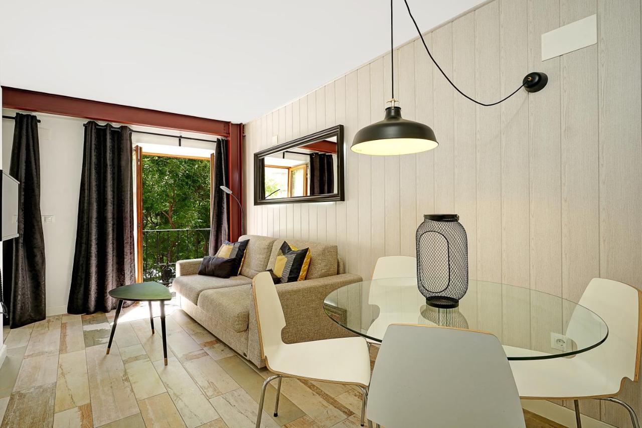 Pepa Home Γρανάδα Εξωτερικό φωτογραφία