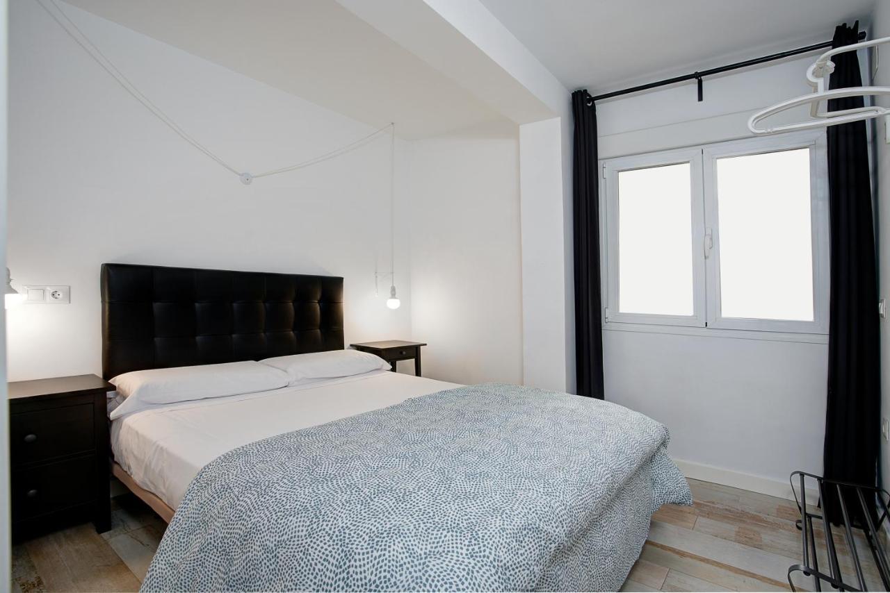 Pepa Home Γρανάδα Εξωτερικό φωτογραφία