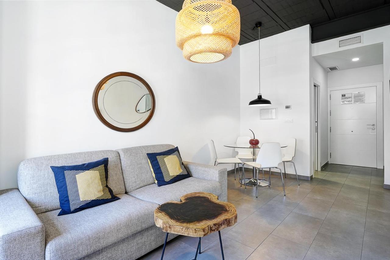 Pepa Home Γρανάδα Εξωτερικό φωτογραφία
