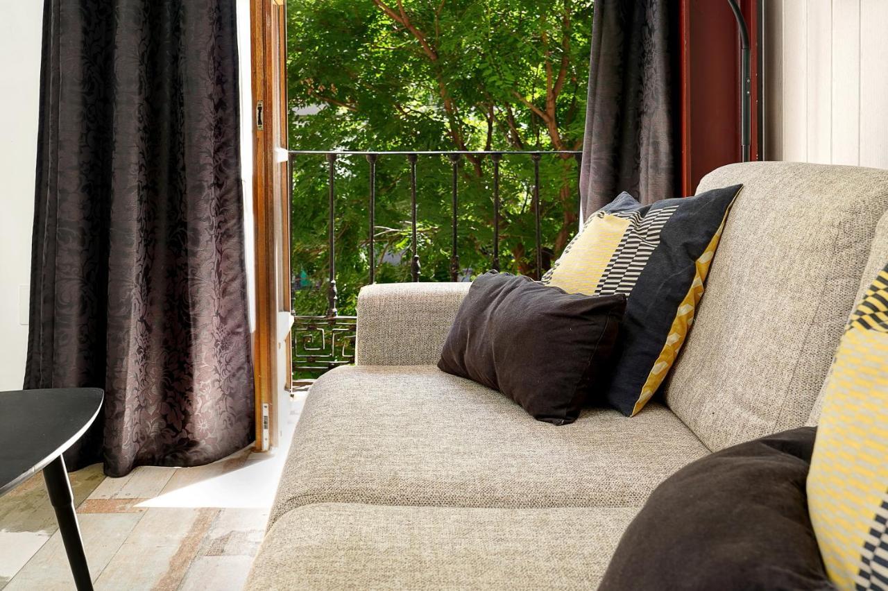 Pepa Home Γρανάδα Εξωτερικό φωτογραφία