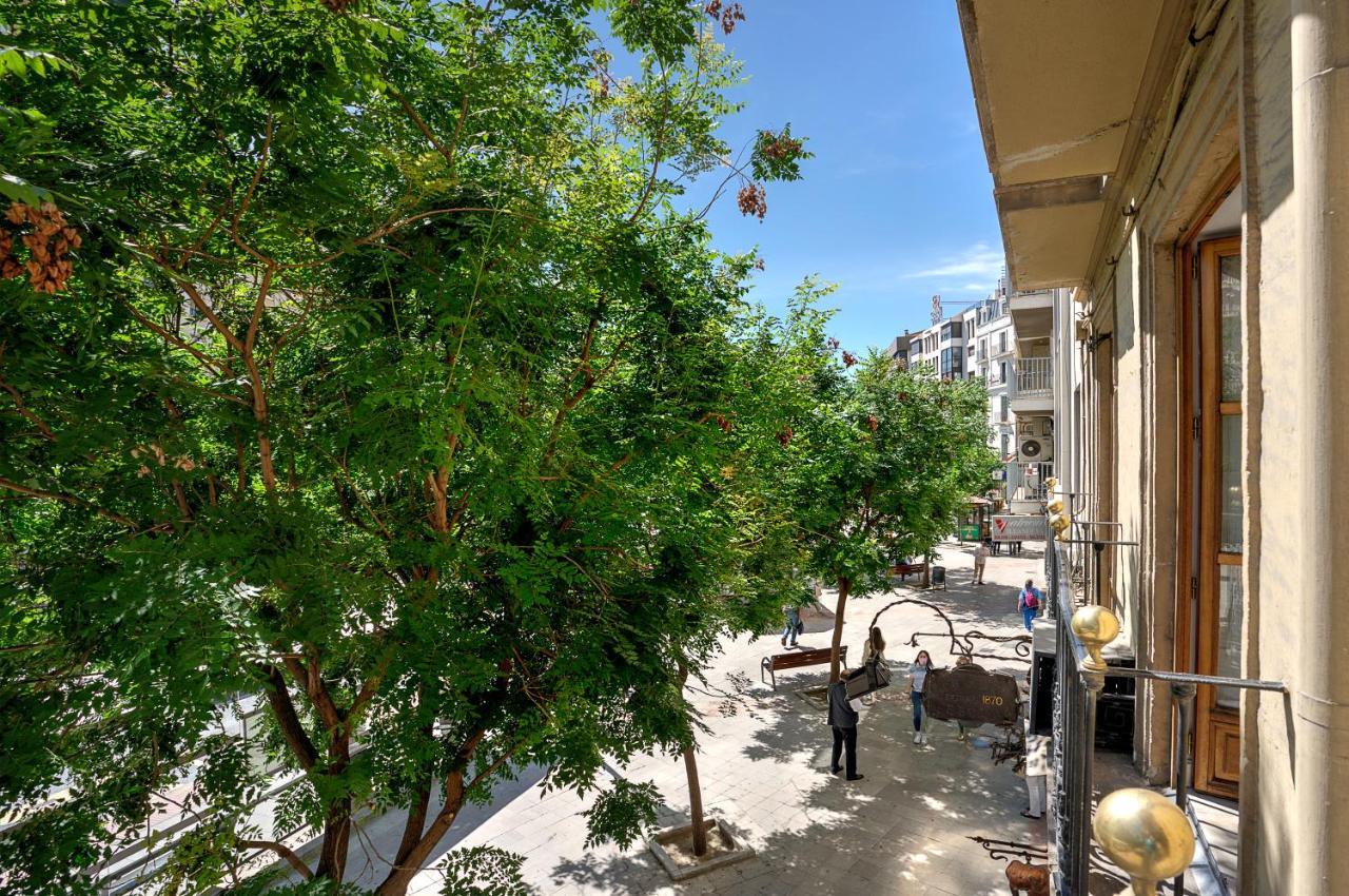 Pepa Home Γρανάδα Εξωτερικό φωτογραφία