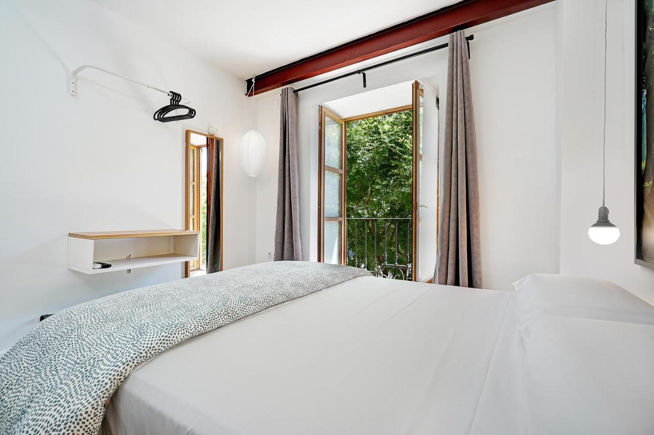 Pepa Home Γρανάδα Εξωτερικό φωτογραφία