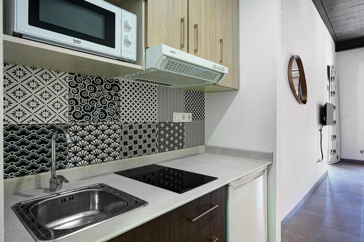 Pepa Home Γρανάδα Εξωτερικό φωτογραφία