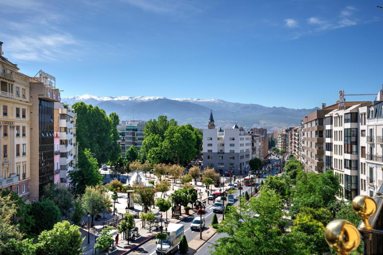 Pepa Home Γρανάδα Εξωτερικό φωτογραφία