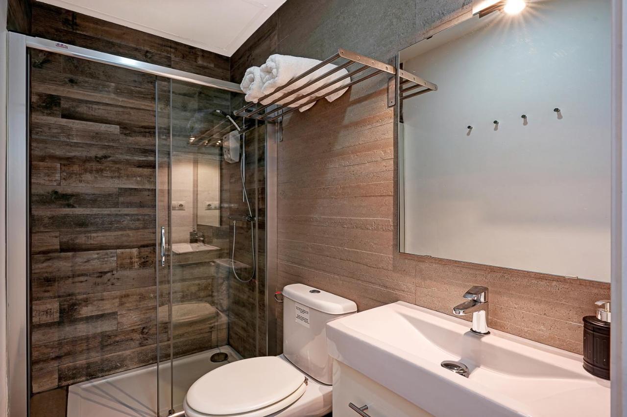 Pepa Home Γρανάδα Εξωτερικό φωτογραφία