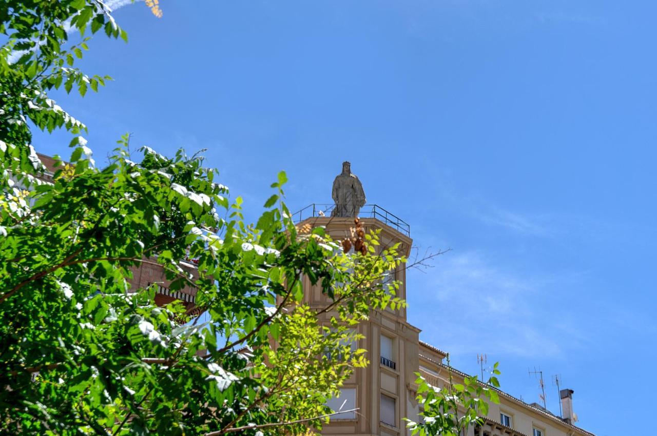 Pepa Home Γρανάδα Εξωτερικό φωτογραφία