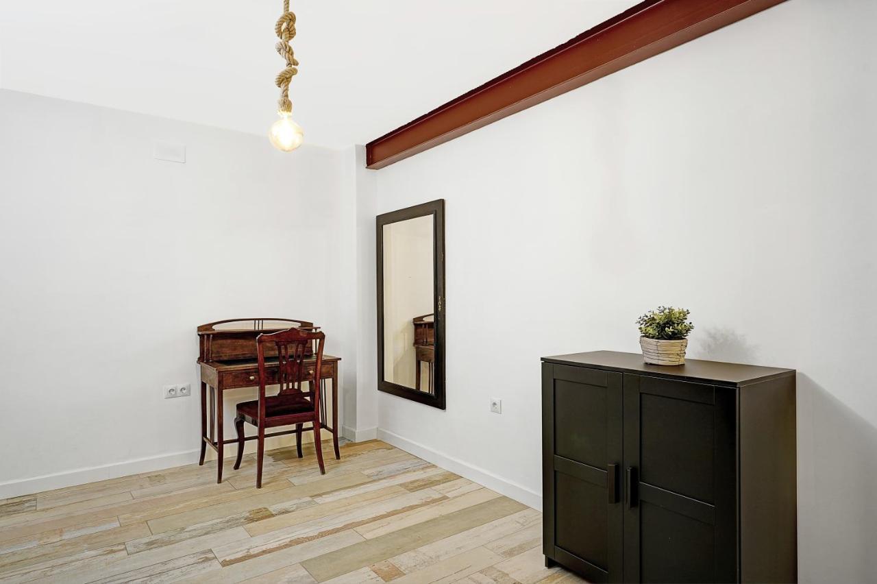 Pepa Home Γρανάδα Εξωτερικό φωτογραφία