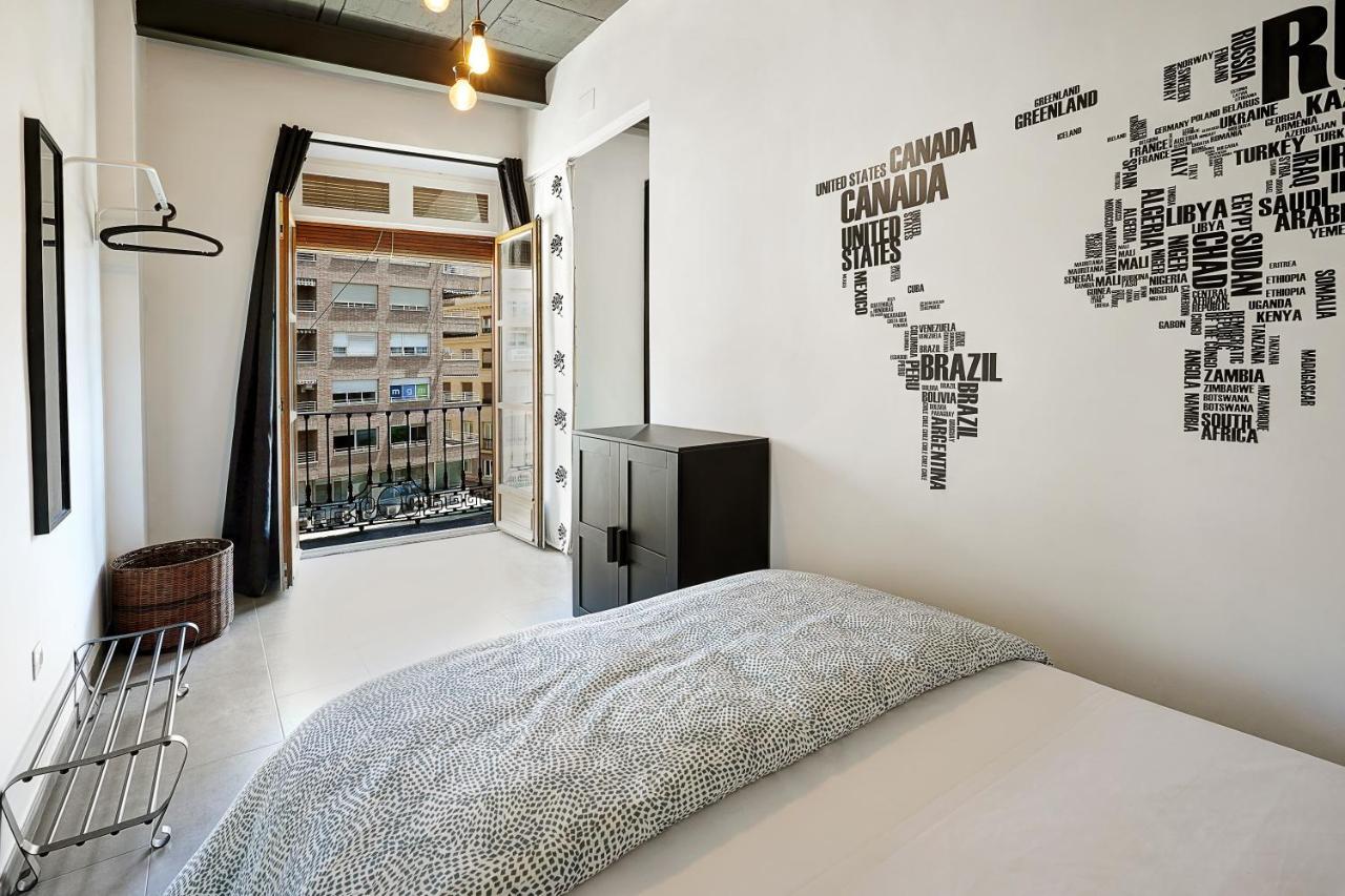 Pepa Home Γρανάδα Εξωτερικό φωτογραφία