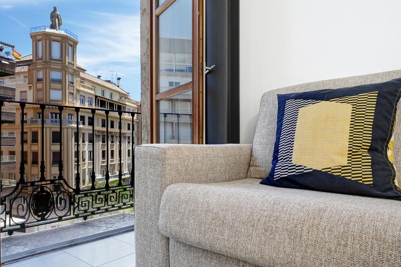 Pepa Home Γρανάδα Εξωτερικό φωτογραφία