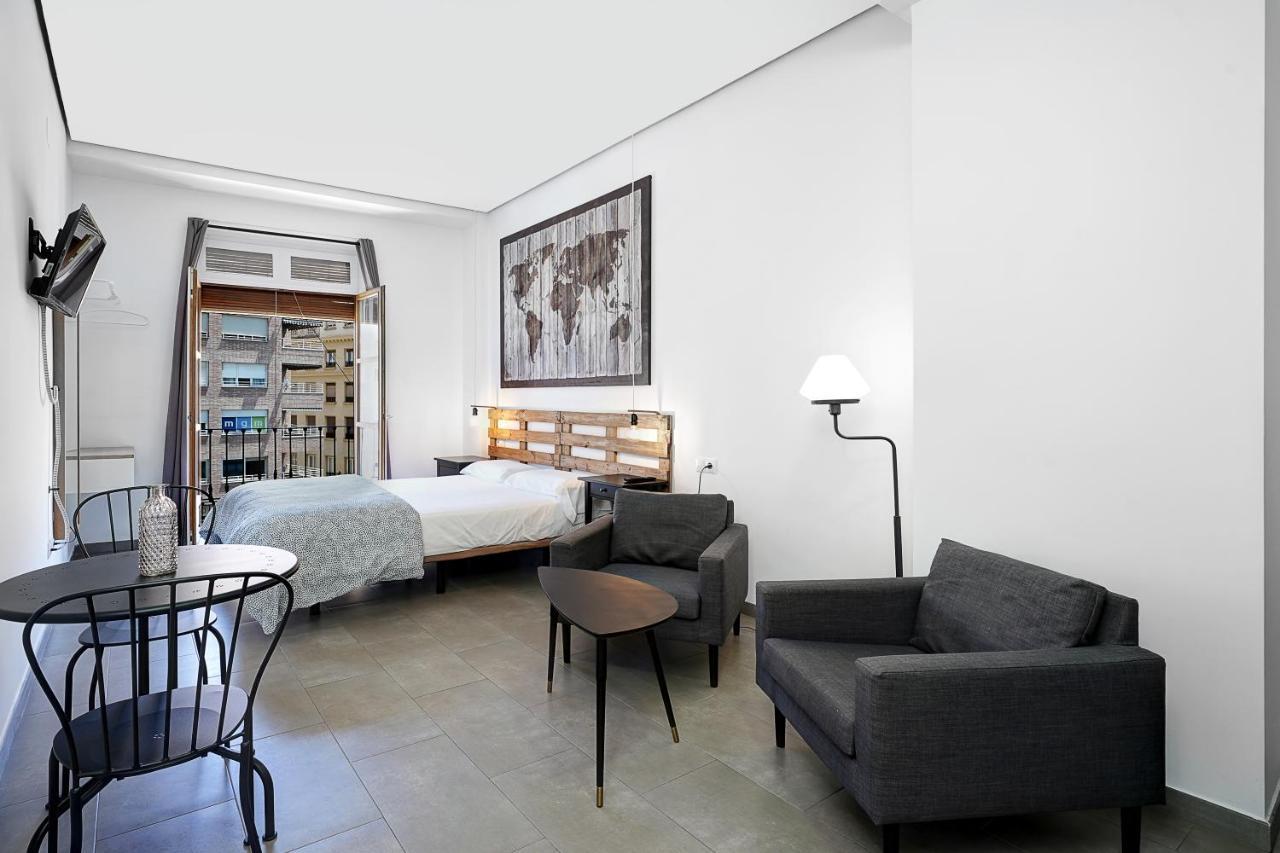 Pepa Home Γρανάδα Εξωτερικό φωτογραφία