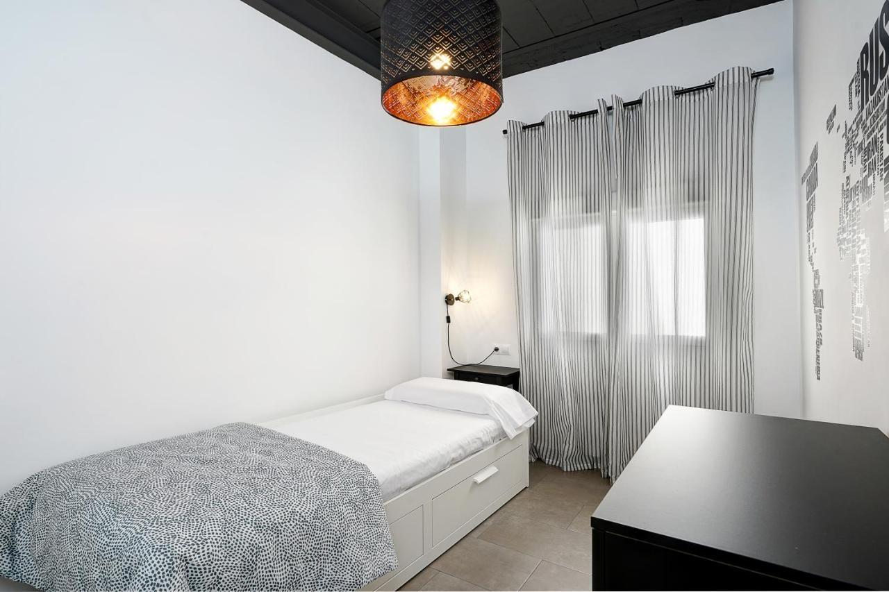Pepa Home Γρανάδα Εξωτερικό φωτογραφία