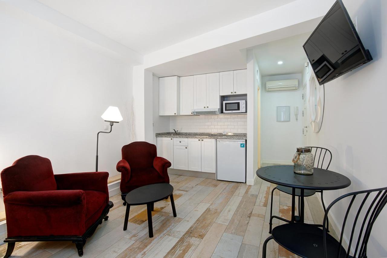 Pepa Home Γρανάδα Εξωτερικό φωτογραφία