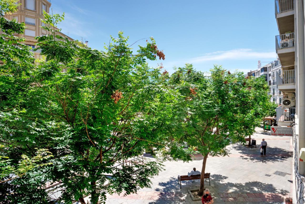 Pepa Home Γρανάδα Εξωτερικό φωτογραφία