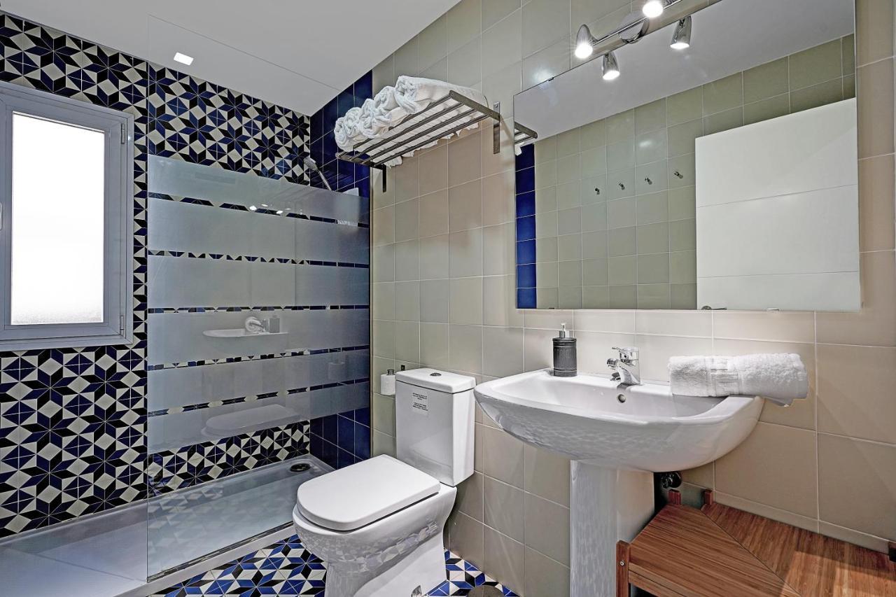 Pepa Home Γρανάδα Εξωτερικό φωτογραφία