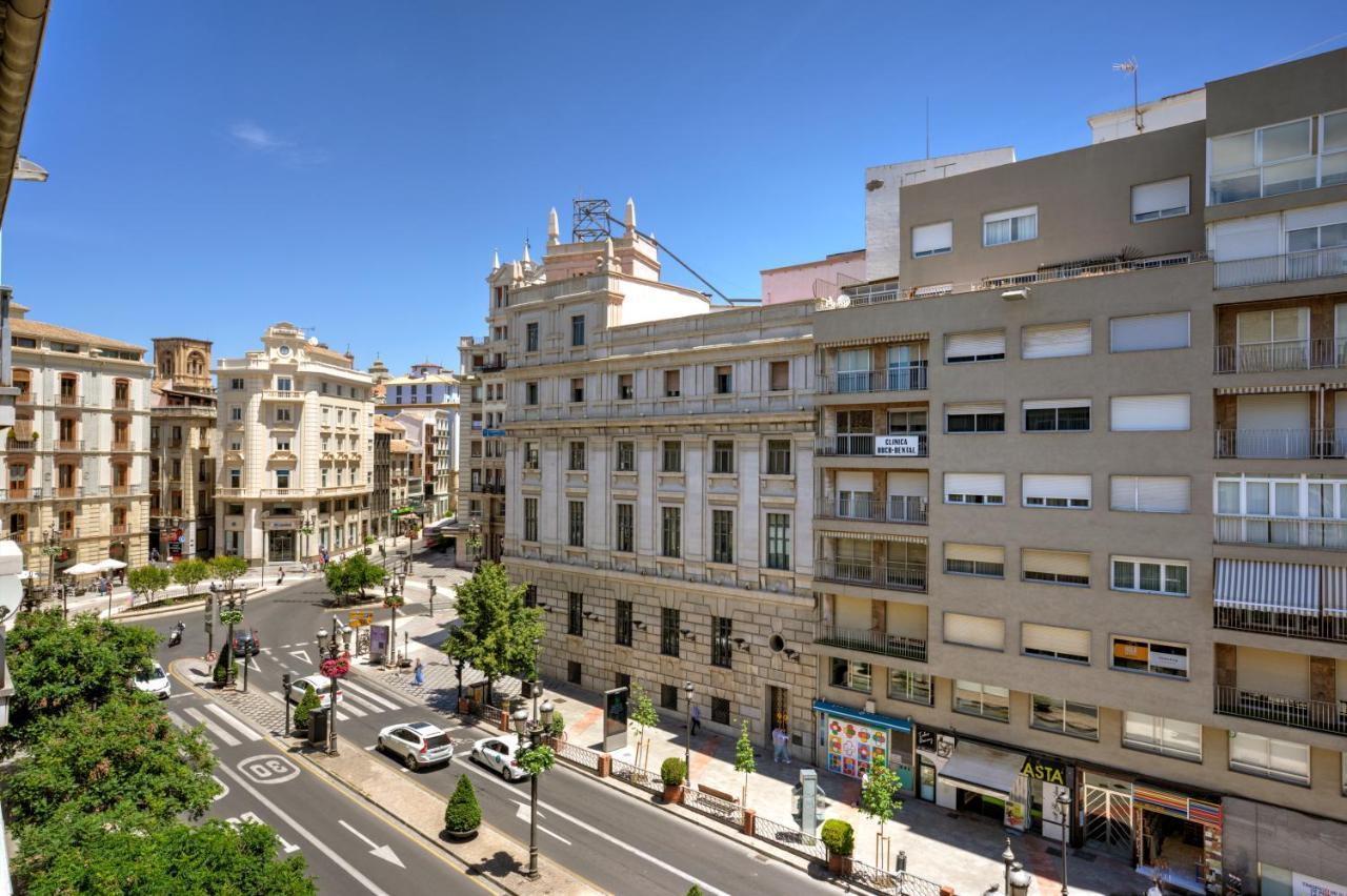Pepa Home Γρανάδα Εξωτερικό φωτογραφία