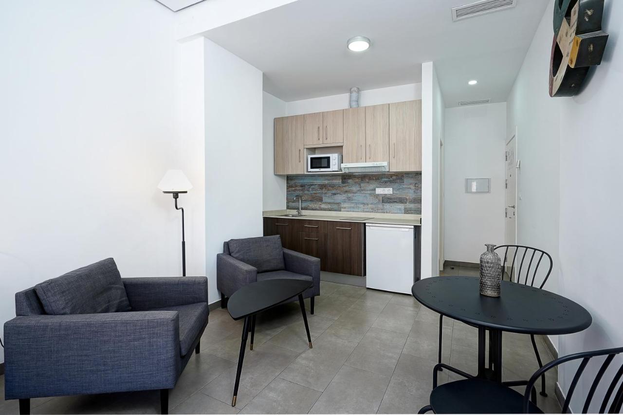 Pepa Home Γρανάδα Εξωτερικό φωτογραφία