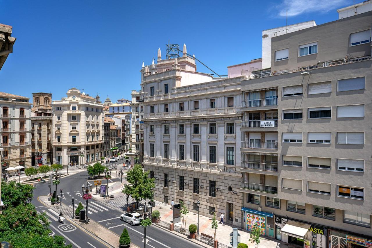 Pepa Home Γρανάδα Εξωτερικό φωτογραφία