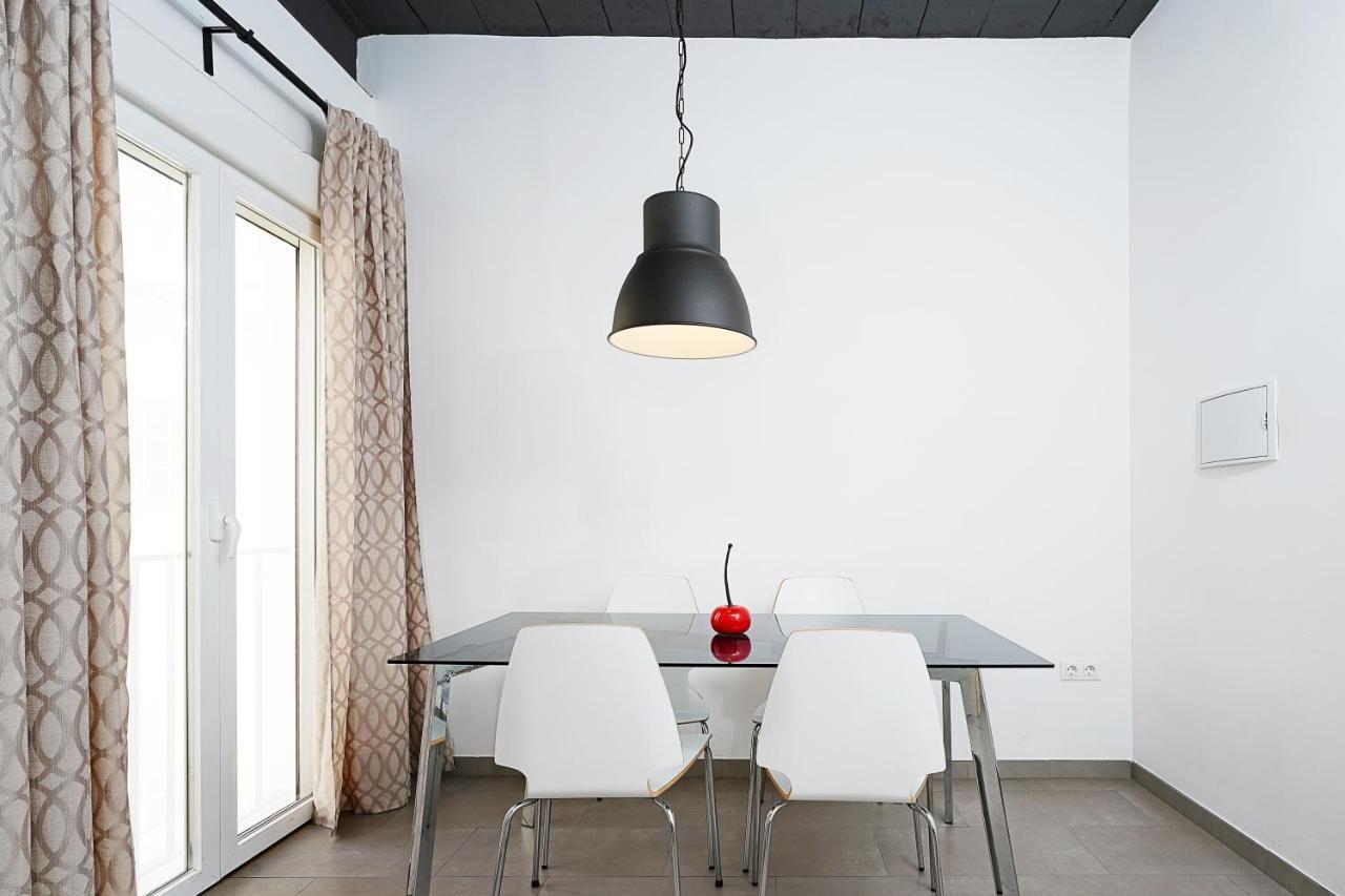 Pepa Home Γρανάδα Εξωτερικό φωτογραφία