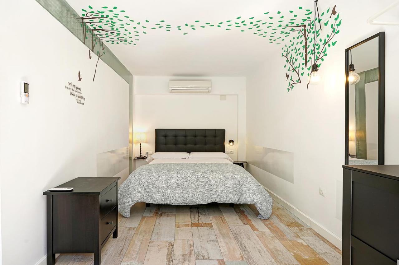 Pepa Home Γρανάδα Εξωτερικό φωτογραφία