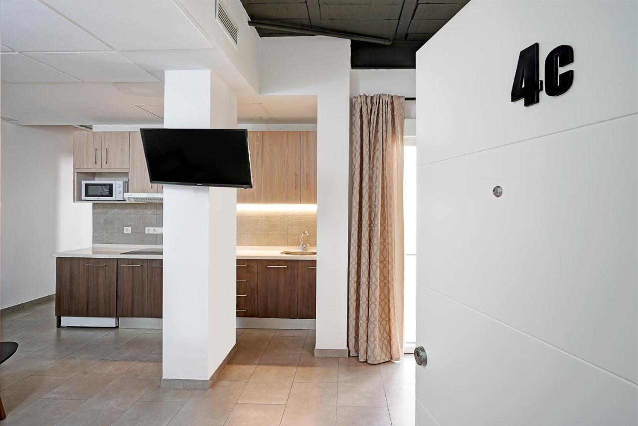 Pepa Home Γρανάδα Εξωτερικό φωτογραφία