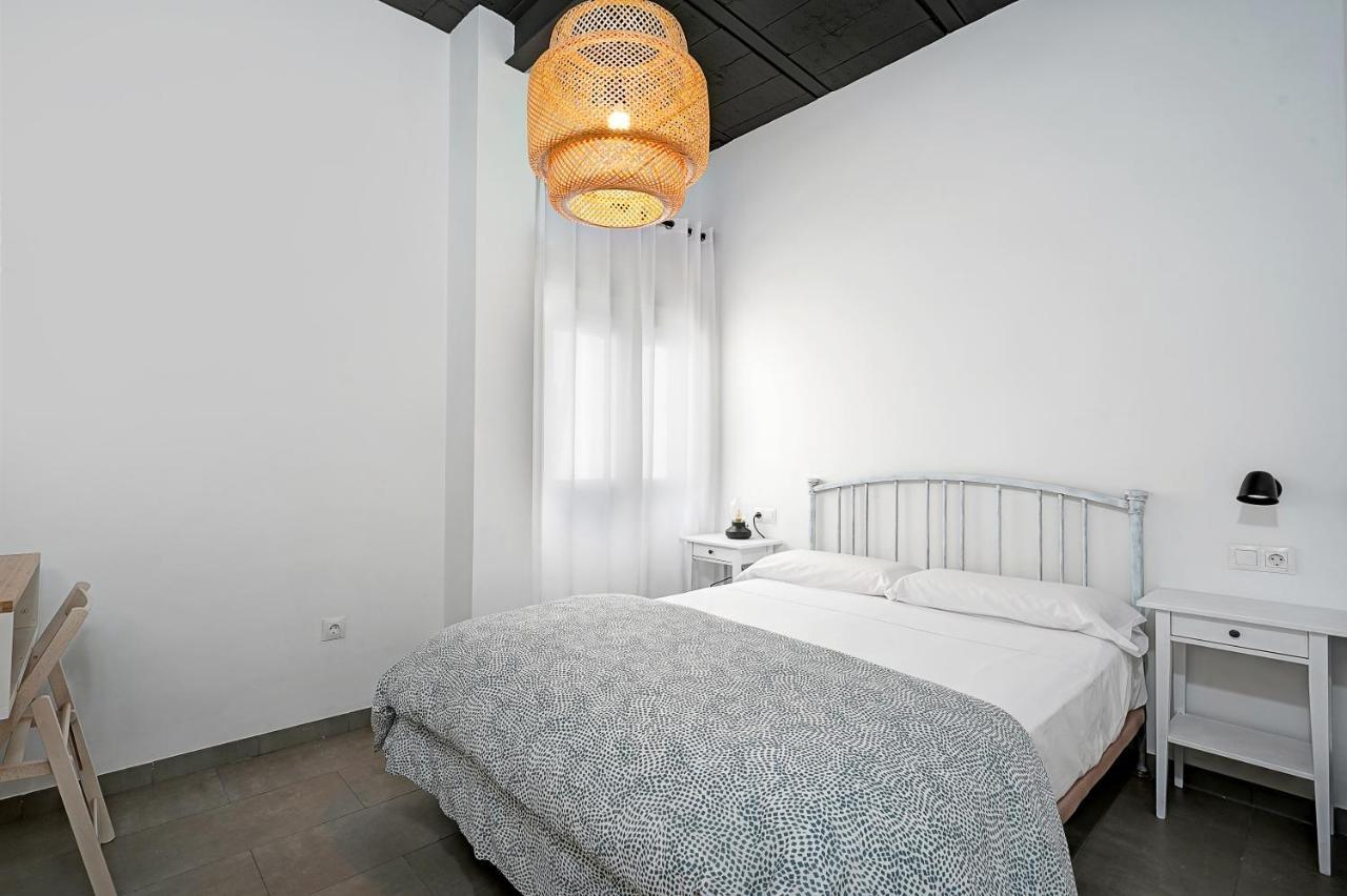Pepa Home Γρανάδα Εξωτερικό φωτογραφία
