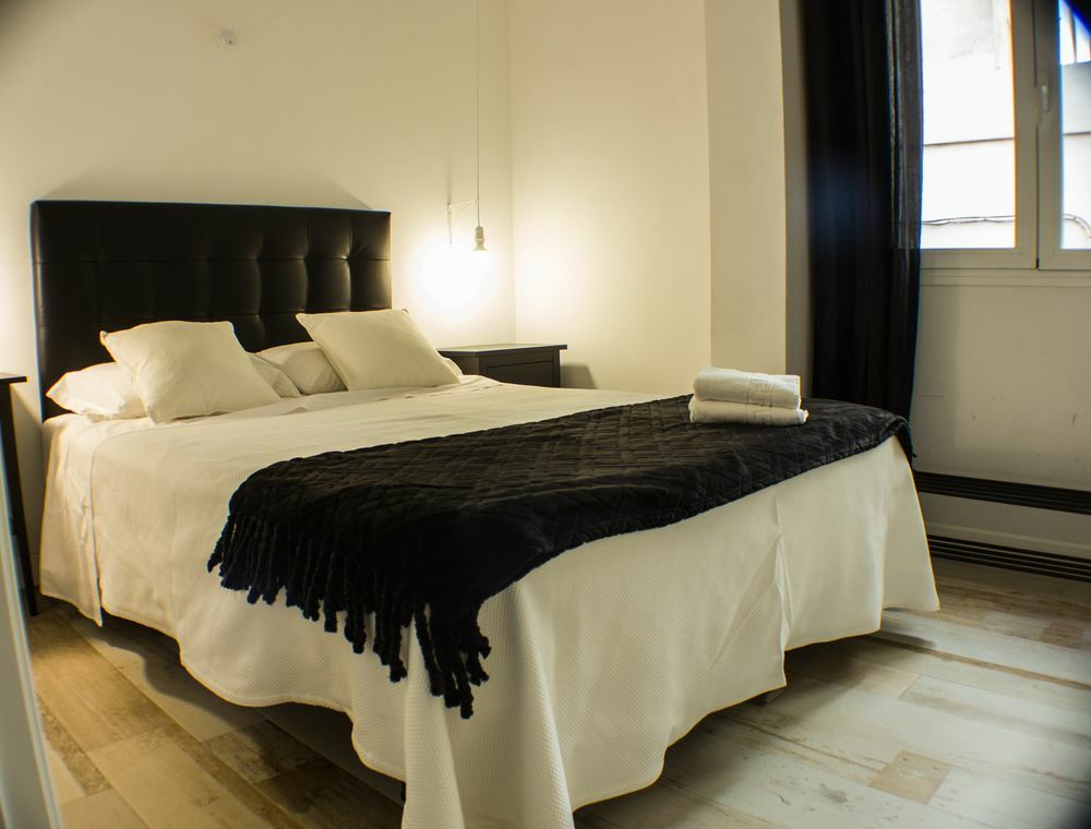 Pepa Home Γρανάδα Εξωτερικό φωτογραφία